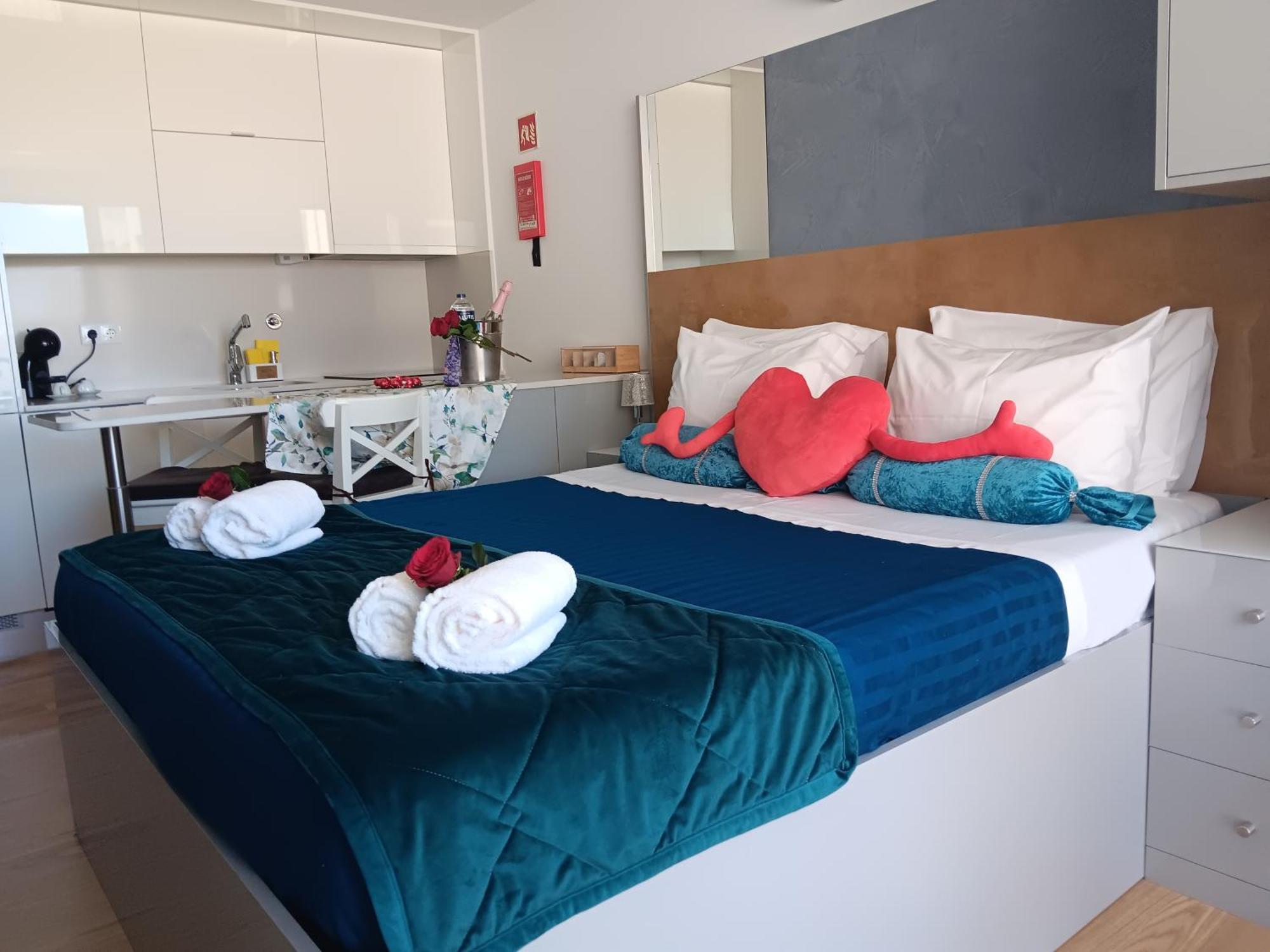 Novissimo Estudio By Ac Olive Apartments Porto Oporto Extérieur photo