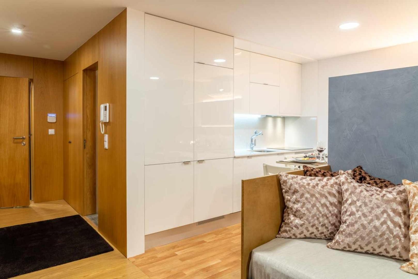 Novissimo Estudio By Ac Olive Apartments Porto Oporto Extérieur photo