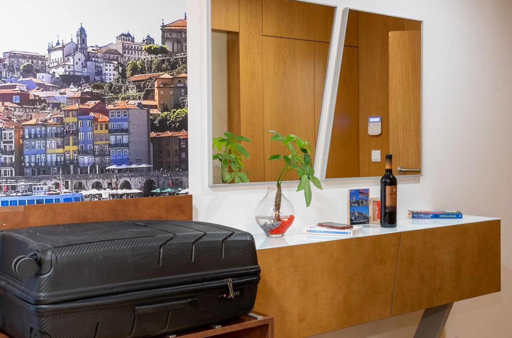 Novissimo Estudio By Ac Olive Apartments Porto Oporto Extérieur photo