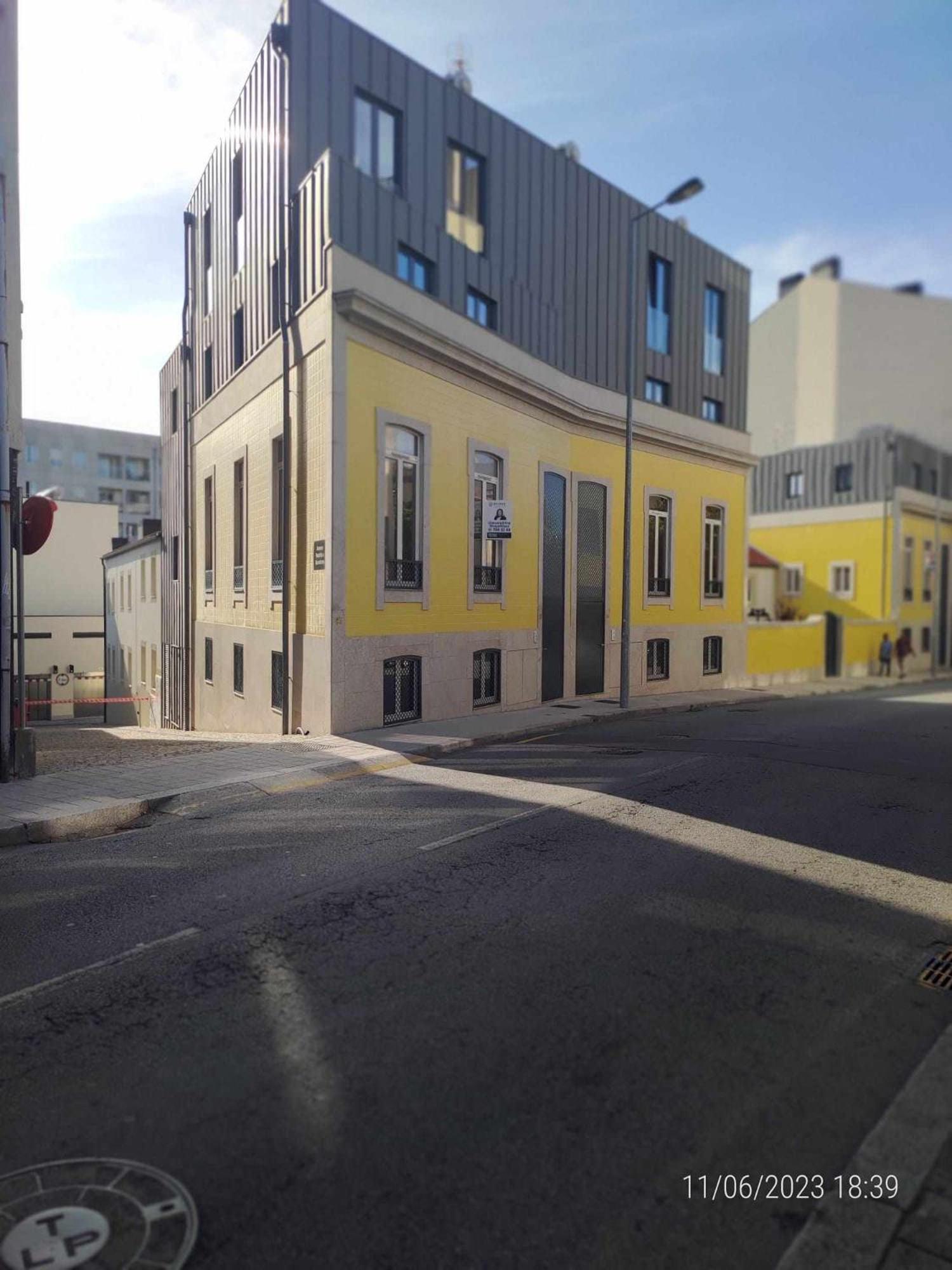 Novissimo Estudio By Ac Olive Apartments Porto Oporto Extérieur photo