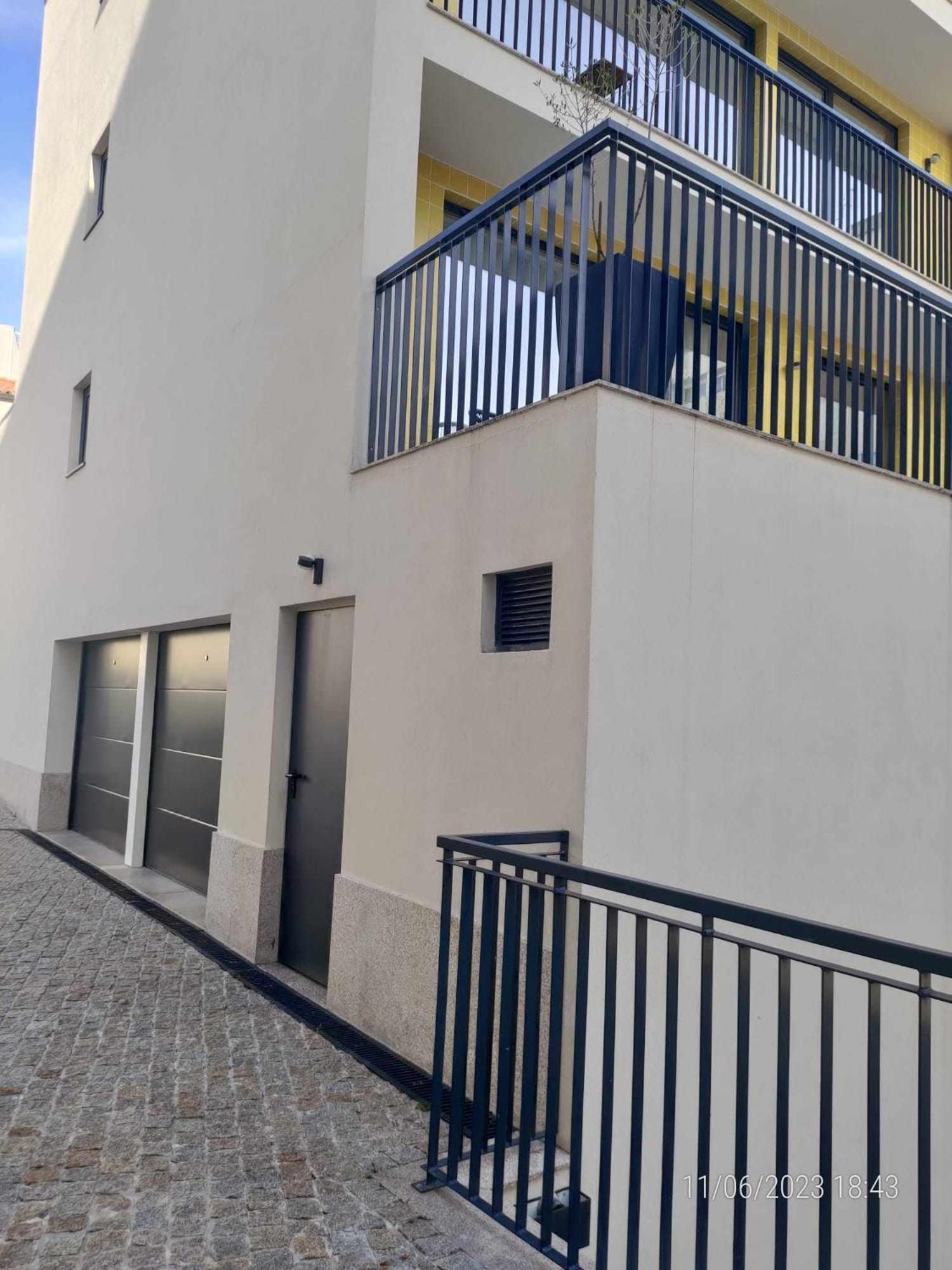 Novissimo Estudio By Ac Olive Apartments Porto Oporto Extérieur photo
