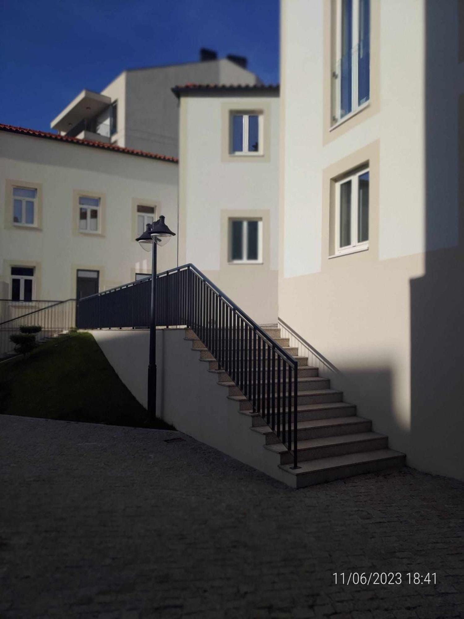 Novissimo Estudio By Ac Olive Apartments Porto Oporto Extérieur photo