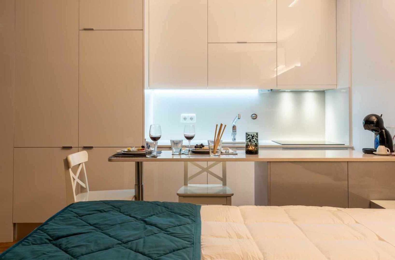 Novissimo Estudio By Ac Olive Apartments Porto Oporto Extérieur photo